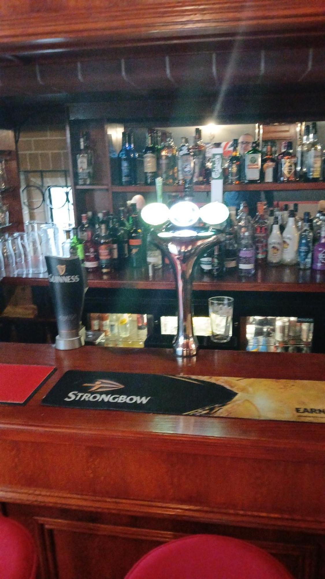 盖博艾恩德酒店 大雅茅斯 外观 照片